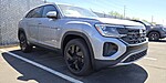 New 2026 Volkswagen Atlas Cross Sport 2.0T SE W/TECHNOLOGY in HENDERSON, NEVADA
