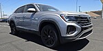 New 2026 Volkswagen Atlas Cross Sport 2.0T SE W/TECHNOLOGY FWD in HENDERSON, NEVADA