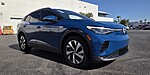 New 2026 Volkswagen ID.4 PRO RWD in HENDERSON, NEVADA