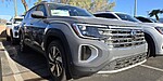 New 2026 Volkswagen Atlas 2.0T SE W/TECHNOLOGY in HENDERSON, NEVADA