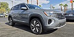 New 2026 Volkswagen Atlas 2.0T SE W/TECHNOLOGY 4MOTION in HENDERSON, NEVADA