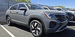 New 2026 Volkswagen Atlas Cross Sport 2.0T SE W/TECHNOLOGY in HENDERSON, NEVADA