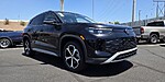 New 2026 Volkswagen Tiguan SE 4MOTION in HENDERSON, NEVADA