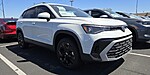 New 2026 Volkswagen Taos 1.5T SE in HENDERSON, NEVADA