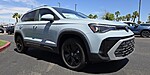 New 2026 Volkswagen Taos SE FWD in HENDERSON, NEVADA