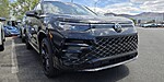 New 2026 Volkswagen Tiguan 2.0T SE R-LINE BLACK in HENDERSON, NEVADA