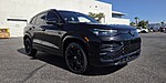 New 2026 Volkswagen Tiguan SE R-LINE BLACK 4MOTION in HENDERSON, NEVADA