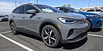 New 2026 Volkswagen ID.4 PRO S in HENDERSON, NEVADA
