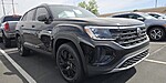 New 2026 Volkswagen Atlas Cross Sport 2.0T SE W/TECHNOLOGY in HENDERSON, NEVADA
