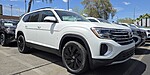 New 2026 Volkswagen Atlas 2.0T SE W/TECHNOLOGY in HENDERSON, NEVADA