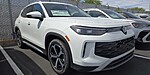 New 2026 Volkswagen Tiguan 2.0T SE in HENDERSON, NEVADA