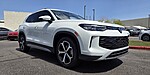 New 2026 Volkswagen Tiguan SE FWD in HENDERSON, NEVADA