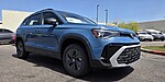 New 2026 Volkswagen Taos S FWD in HENDERSON, NEVADA