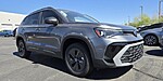 New 2026 Volkswagen Taos S FWD in HENDERSON, NEVADA