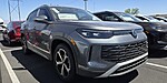 New 2026 Volkswagen Tiguan 2.0T SE in HENDERSON, NEVADA