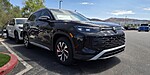 New 2026 Volkswagen Tiguan 2.0T S in HENDERSON, NEVADA