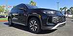 New 2026 Volkswagen Tiguan S FWD in HENDERSON, NEVADA