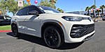 New 2026 Volkswagen Tiguan SE R-LINE BLACK FWD in HENDERSON, NEVADA