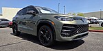 New 2026 Volkswagen Tiguan SE R-LINE BLACK FWD in HENDERSON, NEVADA