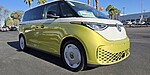 New 2025 Volkswagen ID. Buzz 1ST EDITION 4MOTION W/TWO-TONE in HENDERSON, NEVADA