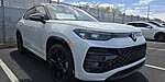 New 2026 Volkswagen Tiguan 2.0T SE R-LINE BLACK in HENDERSON, NEVADA