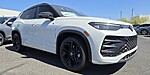 New 2026 Volkswagen Tiguan SE R-LINE BLACK FWD in HENDERSON, NEVADA