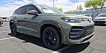 New 2026 Volkswagen Tiguan SE R-LINE BLACK FWD in HENDERSON, NEVADA