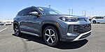 New 2026 Volkswagen Tiguan SE FWD in HENDERSON, NEVADA
