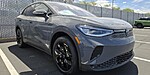 New 2026 Volkswagen ID.4 PRO S in HENDERSON, NEVADA