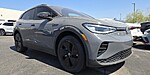 New 2026 Volkswagen ID.4 PRO S AWD in HENDERSON, NEVADA