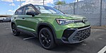 New 2026 Volkswagen Taos SE BLACK FWD in HENDERSON, NEVADA