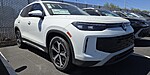 New 2026 Volkswagen Tiguan 2.0T SE in HENDERSON, NEVADA