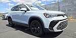 New 2026 Volkswagen Taos SE FWD in HENDERSON, NEVADA