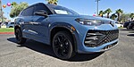 New 2026 Volkswagen Tiguan SE R-LINE BLACK 4MOTION in HENDERSON, NEVADA