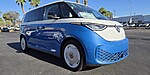 New 2025 Volkswagen ID. Buzz 1ST EDITION 4MOTION W/TWO-TONE in HENDERSON, NEVADA