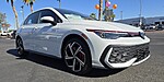 New 2026 Volkswagen Golf GTI 2.0T SE DSG in HENDERSON, NEVADA