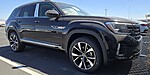 New 2026 Volkswagen Atlas 2.0T SEL PREMIUM R-LINE in HENDERSON, NEVADA
