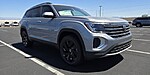 New 2026 Volkswagen Atlas 2.0T SE W/TECHNOLOGY in HENDERSON, NEVADA