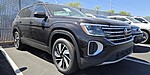 New 2026 Volkswagen Atlas 2.0T SE W/TECHNOLOGY in HENDERSON, NEVADA