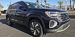 New 2026 Volkswagen Atlas 2.0T SE W/TECHNOLOGY 4MOTION in HENDERSON, NEVADA