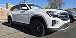 New 2026 Volkswagen Atlas 2.0T SE W/TECHNOLOGY FWD in HENDERSON, NEVADA