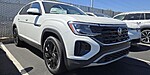 New 2026 Volkswagen Atlas Cross Sport 2.0T SE W/TECHNOLOGY in HENDERSON, NEVADA