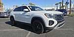 New 2026 Volkswagen Atlas Cross Sport 2.0T SE W/TECHNOLOGY FWD in HENDERSON, NEVADA