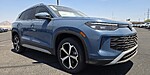 New 2026 Volkswagen Tiguan SE 4MOTION in HENDERSON, NEVADA