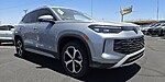 New 2026 Volkswagen Tiguan SE 4MOTION in HENDERSON, NEVADA