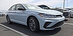 New 2026 Volkswagen Jetta 1.5T SPORT in HENDERSON, NEVADA