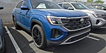 New 2026 Volkswagen Atlas Cross Sport 2.0T SE W/TECHNOLOGY in HENDERSON, NEVADA