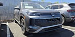 New 2026 Volkswagen Tiguan 2.0T SE in HENDERSON, NEVADA