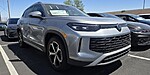 New 2026 Volkswagen Tiguan 2.0T SE in HENDERSON, NEVADA