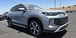 New 2026 Volkswagen Tiguan SE FWD in HENDERSON, NEVADA